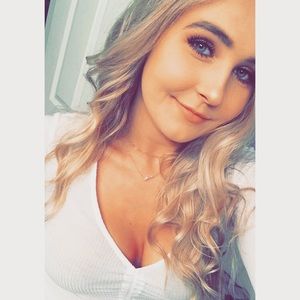 Meet your Posher, Paige